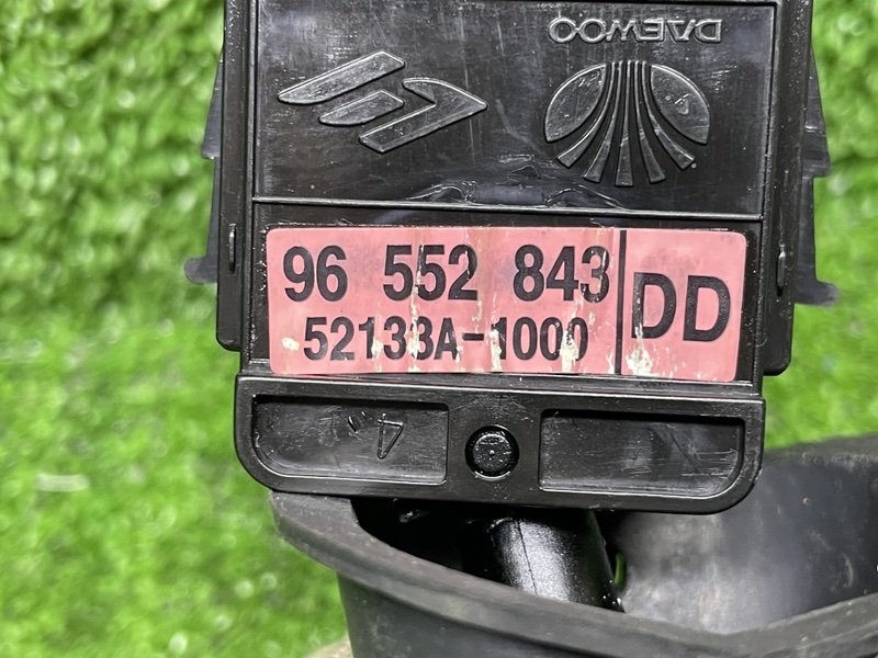 Переключатель стеклоочистителей, 1000 рублей, Москва