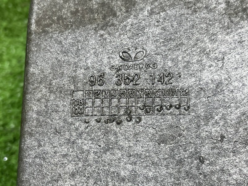Кронштейн генератора, 500 рублей, Москва