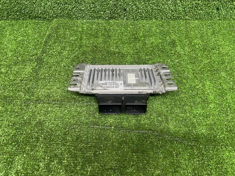Блок управления двигателем, 12000 рублей, Москва
