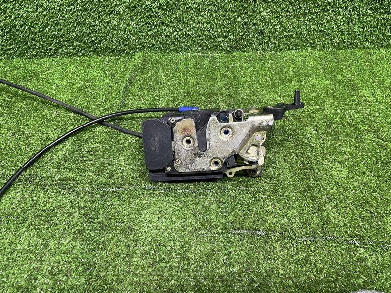 Замок двери задней левой, 500 рублей, Москва
