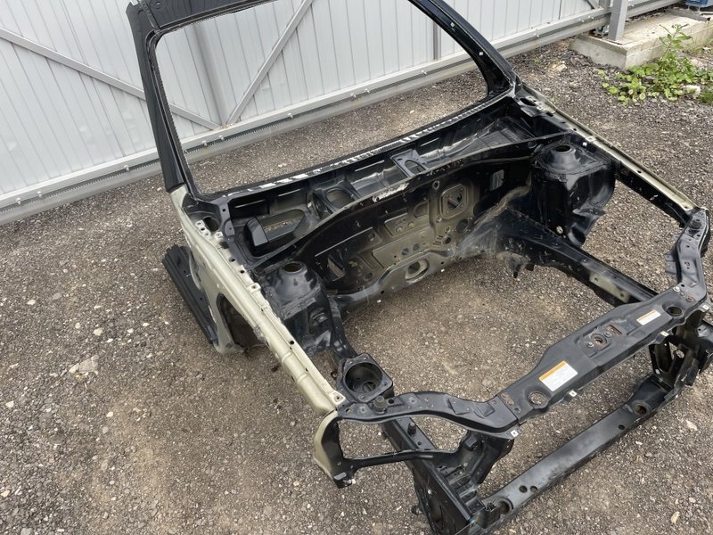 Лонжерон передний правый, 12000 рублей, Москва