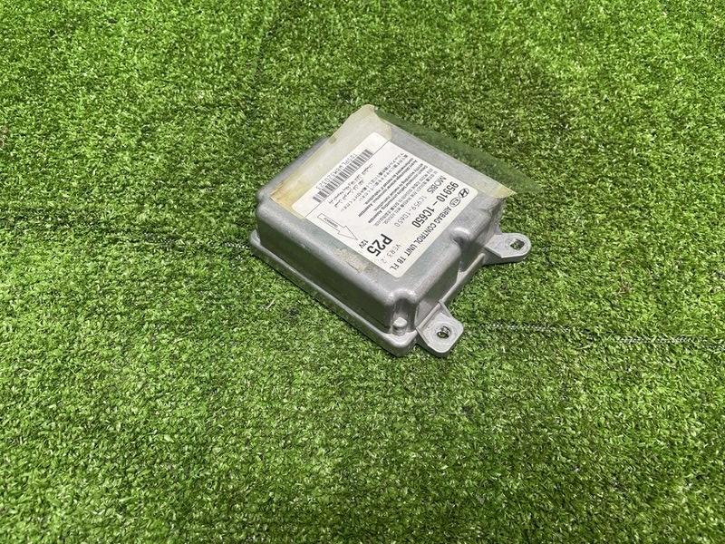 Блок управления AIR BAG, 2000 рублей, Москва