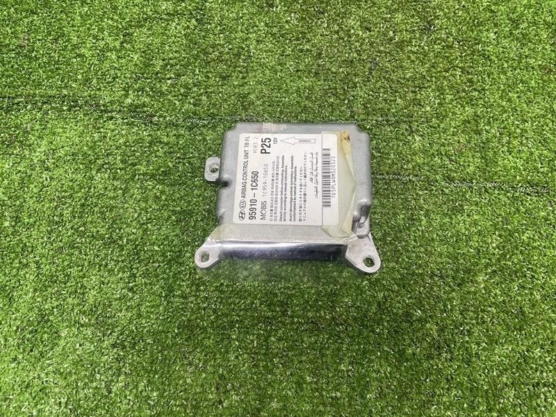 Блок управления AIR BAG, 2000 рублей, Москва