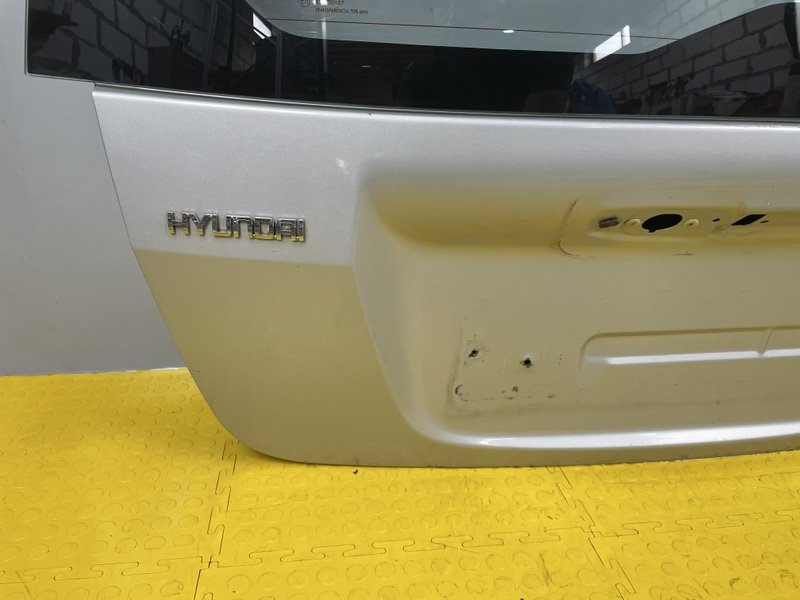Дверь багажника, 35000 рублей, Москва