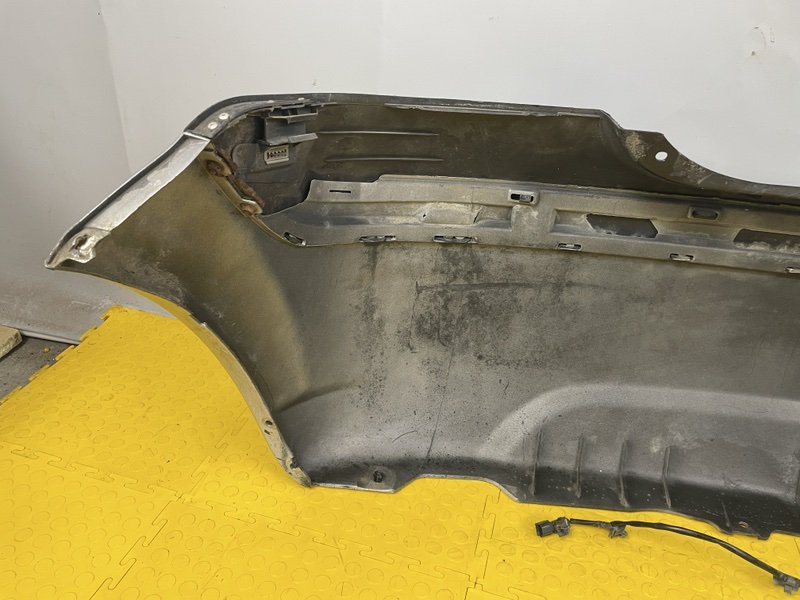 Бампер задний, 6000 рублей, Москва