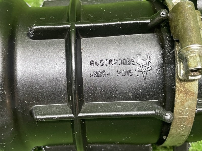 Патрубок воздушного фильтра, 550 рублей, Москва