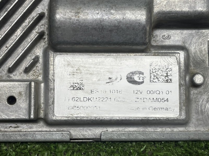 Блок управления АКПП, 20000 рублей, Москва