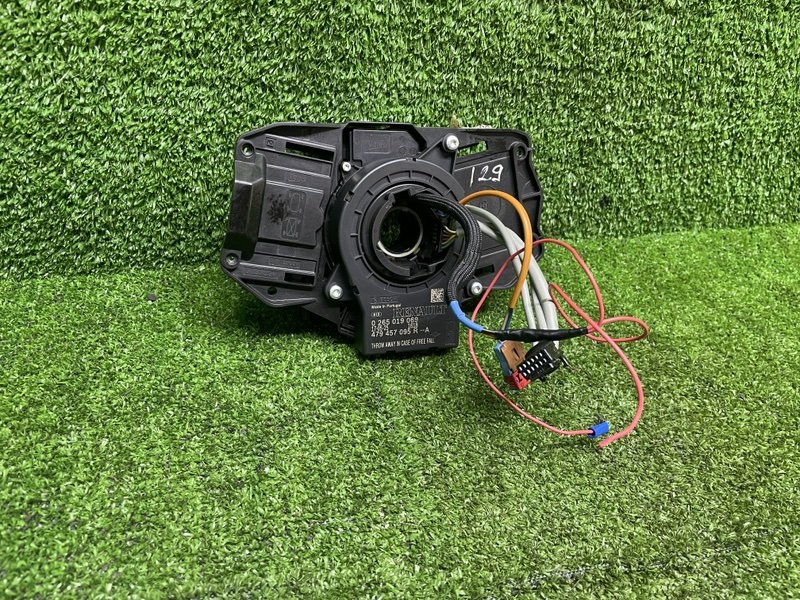 Шлейф подрулевой, 3450 рублей, Москва
