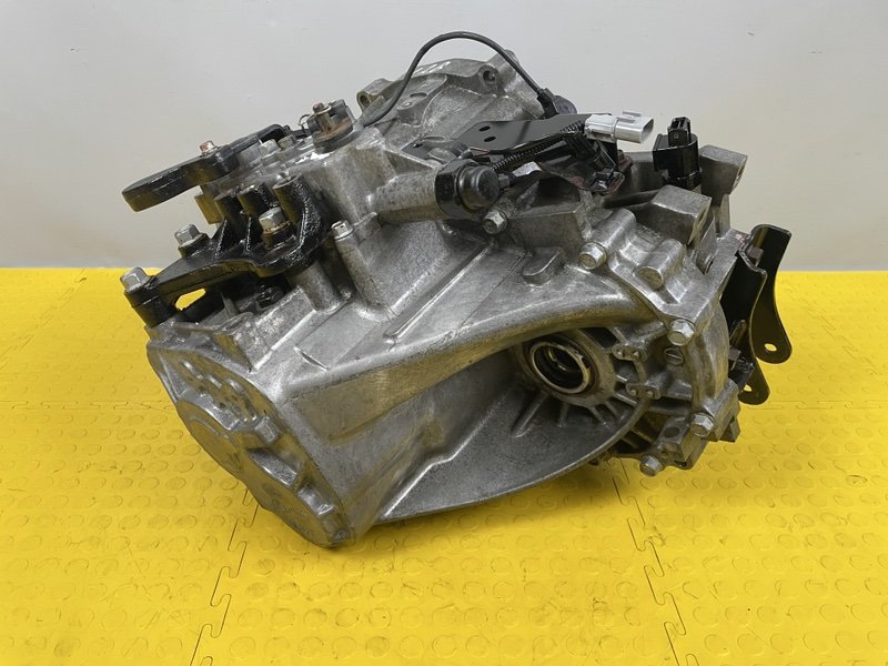 МКПП D4FA, 25000 рублей, Москва