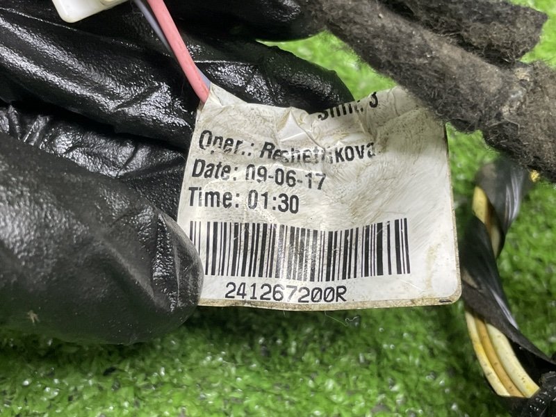 Проводка двери, 1000 рублей, Москва