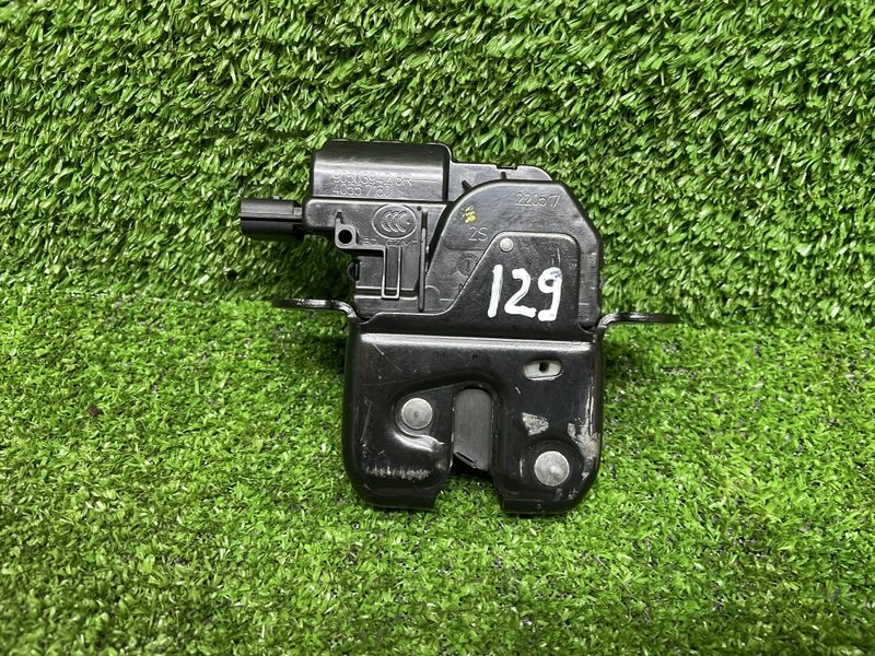 Замок багажника, 1500 рублей, Москва
