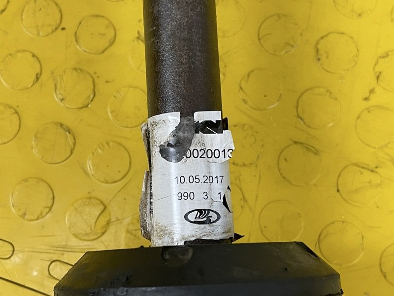 Привод передний правый, 6000 рублей, Москва