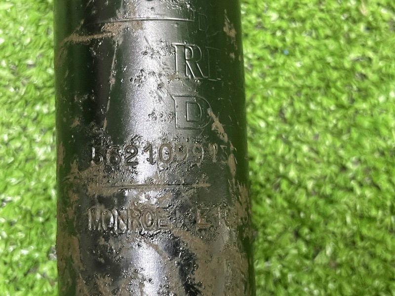 Амортизатор задний, 950 рублей, Москва