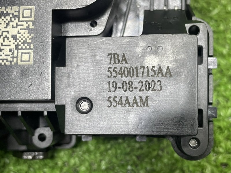 Замок багажника, 2500 рублей, Москва