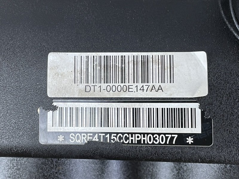 Двигатель SQRE4T15C, 125000 рублей, Москва
