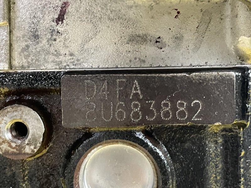 Двигатель D4FA, 75000 рублей, Москва