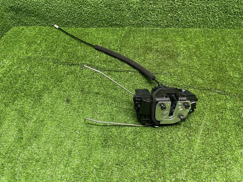 Замок двери передней левой, 1600 рублей, Москва