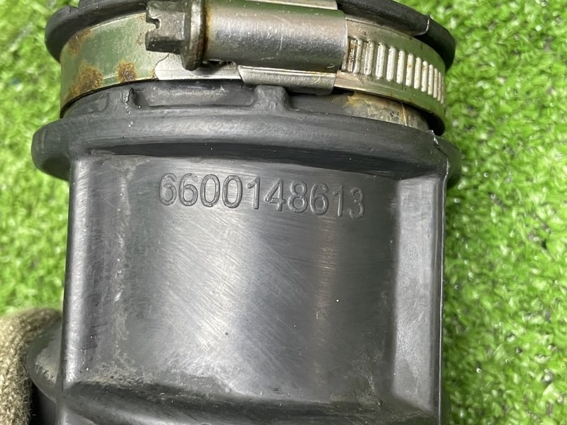 Патрубок воздушного фильтра, 1550 рублей, Москва