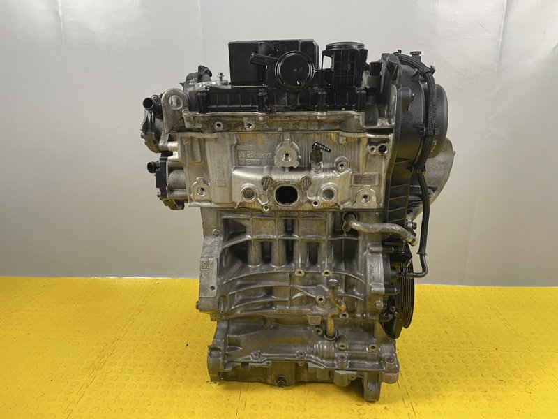 Двигатель JLH-3G15TD, 135000 рублей, Москва