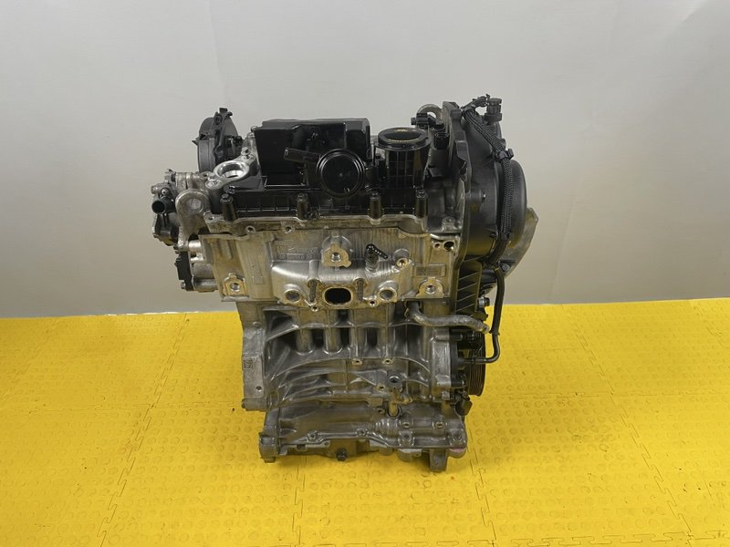 Двигатель JLH-3G15TD, 135000 рублей, Москва