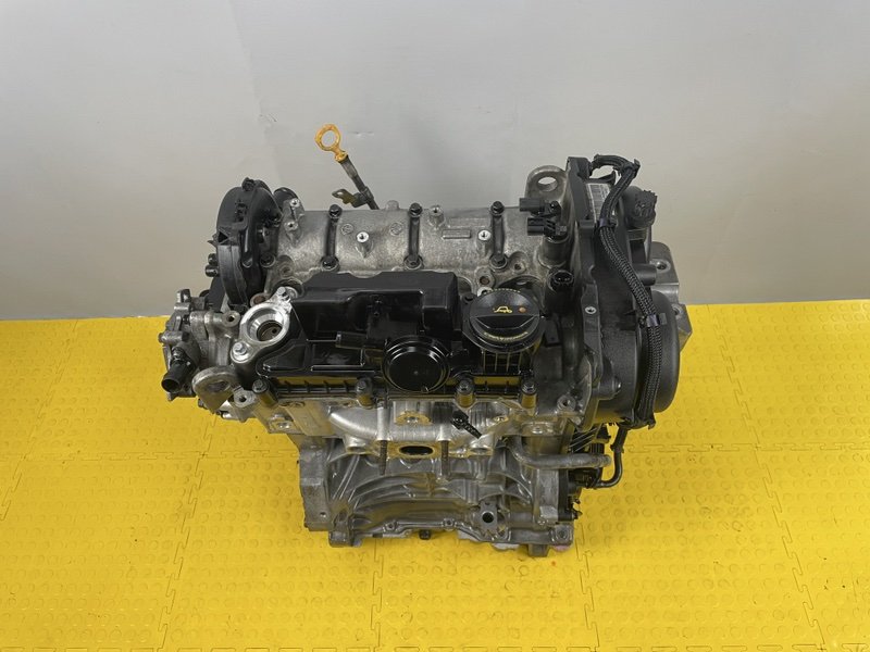 Двигатель JLH-3G15TD, 135000 рублей, Москва