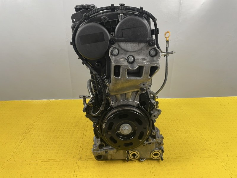Двигатель JLH-3G15TD, 135000 рублей, Москва