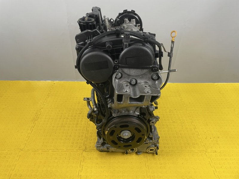 Двигатель JLH-3G15TD, 135000 рублей, Москва