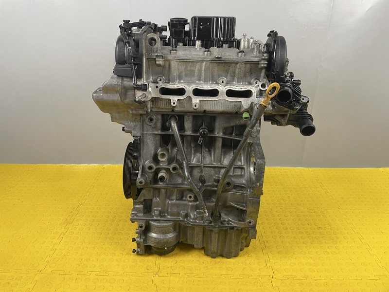 Двигатель JLH-3G15TD, 135000 рублей, Москва