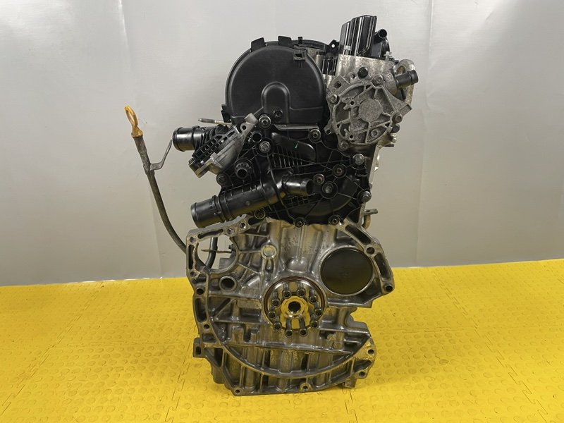 Двигатель JLH-3G15TD, 135000 рублей, Москва