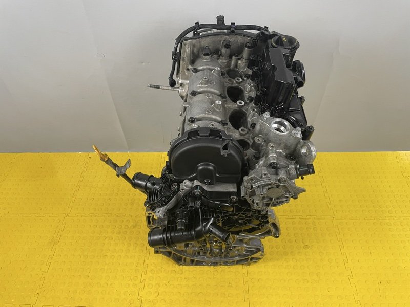 Двигатель JLH-3G15TD, 135000 рублей, Москва