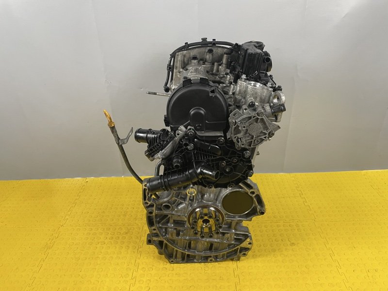 Двигатель JLH-3G15TD, 135000 рублей, Москва