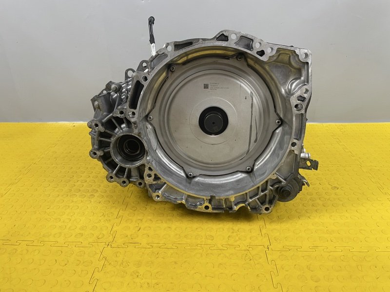 АКПП JLH-3G15TD, 95000 рублей, Москва