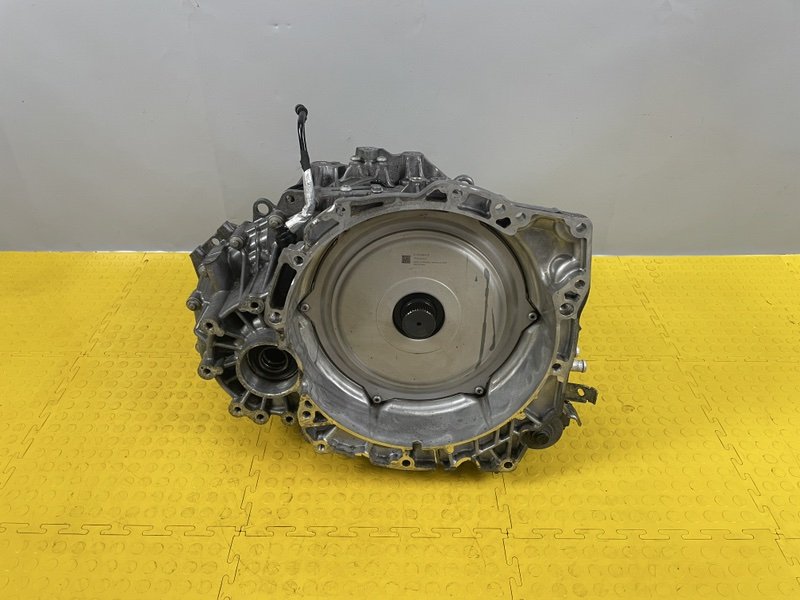 АКПП JLH-3G15TD, 95000 рублей, Москва