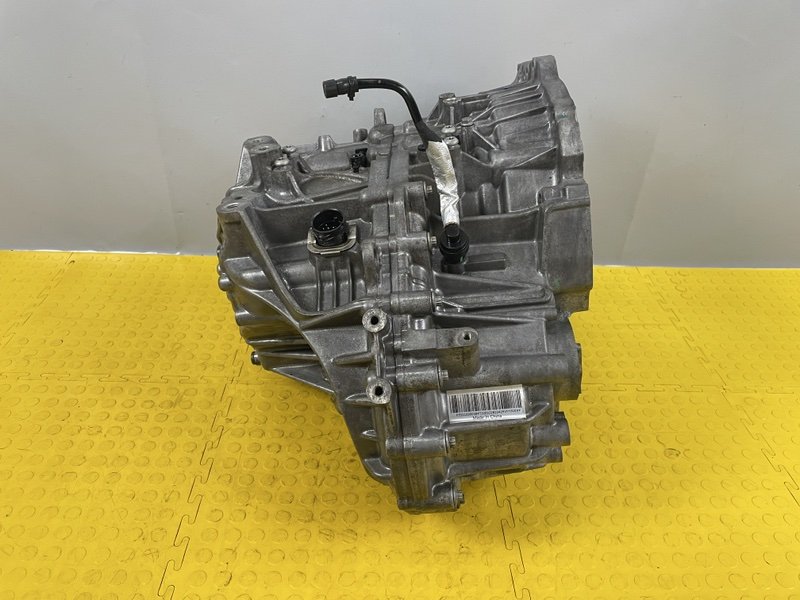 АКПП JLH-3G15TD, 95000 рублей, Москва