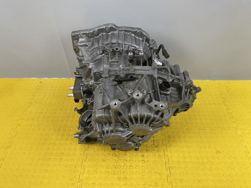 АКПП JLH-3G15TD, 95000 рублей, Москва