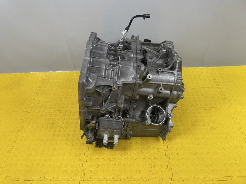 АКПП JLH-3G15TD, 95000 рублей, Москва