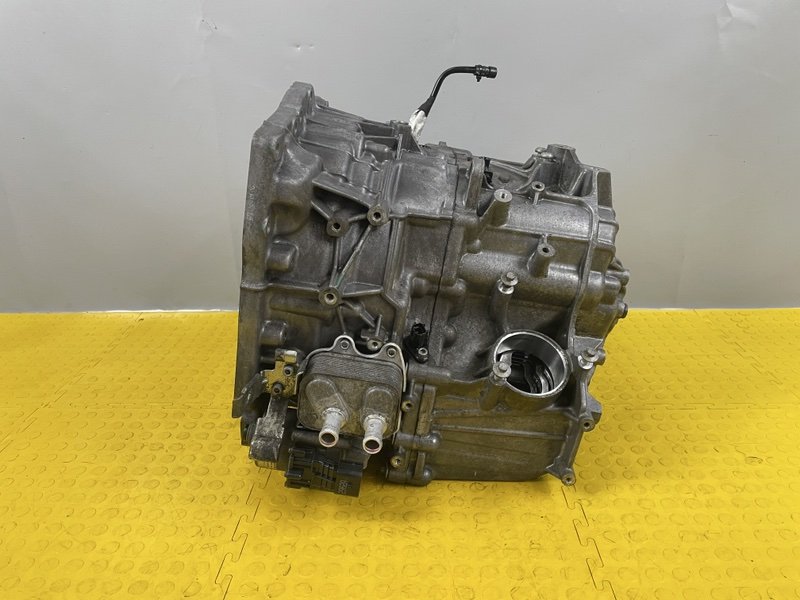 АКПП JLH-3G15TD, 95000 рублей, Москва