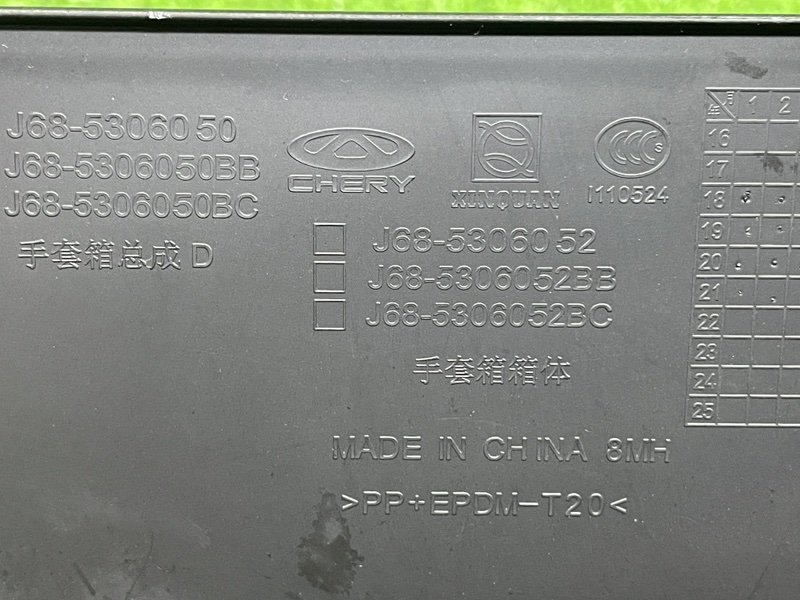 Бардачок, 1500 рублей, Москва