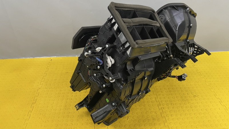 Корпус отопителя, 10000 рублей, Москва