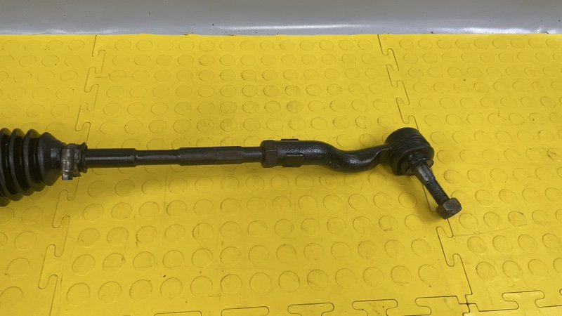 Рулевая рейка, 10000 рублей, Москва