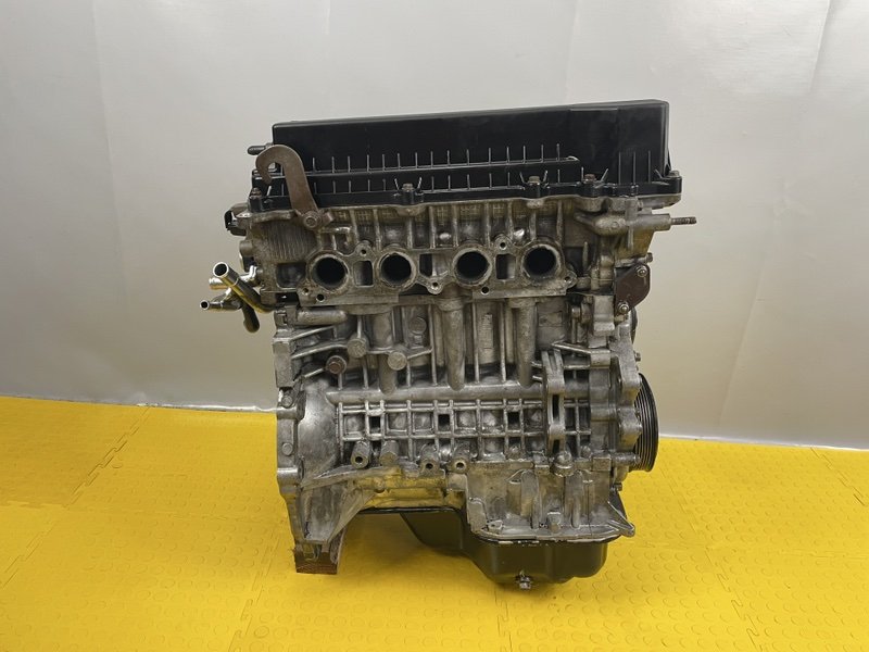 Двигатель LFB479Q, 110000 рублей, Москва