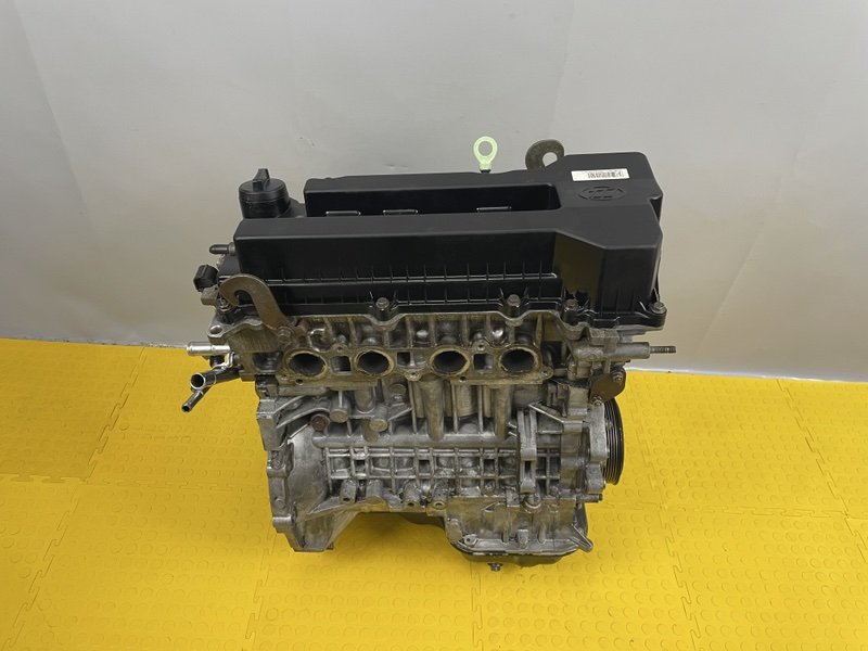 Двигатель LFB479Q, 110000 рублей, Москва