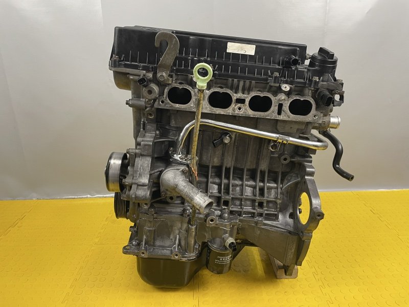 Двигатель LFB479Q, 110000 рублей, Москва