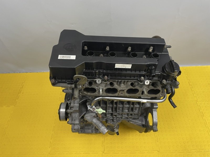 Двигатель LFB479Q, 110000 рублей, Москва