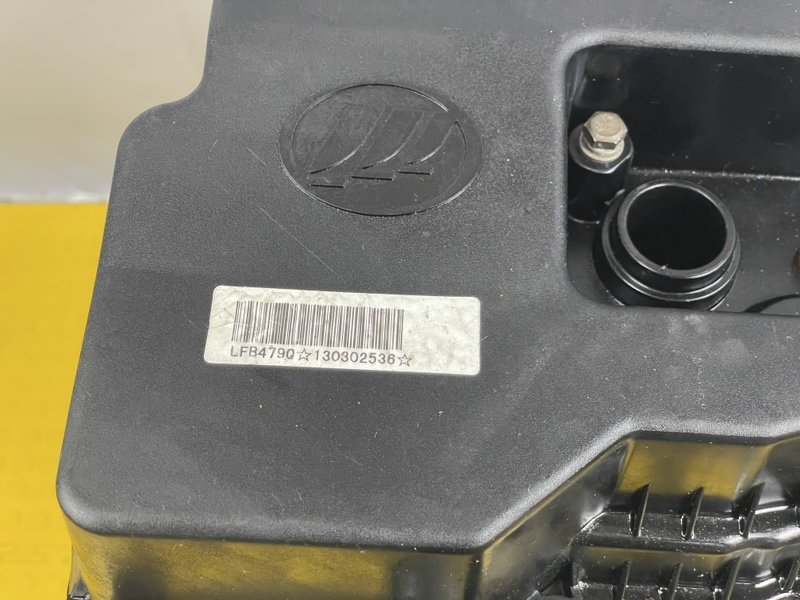 Двигатель LFB479Q, 110000 рублей, Москва