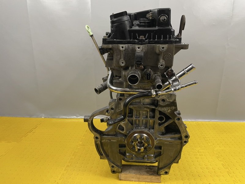 Двигатель LFB479Q, 110000 рублей, Москва