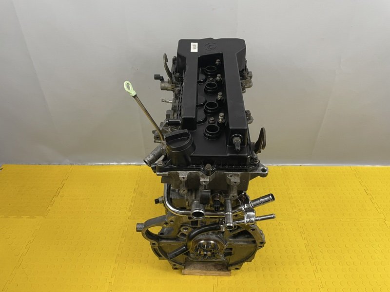 Двигатель LFB479Q, 110000 рублей, Москва