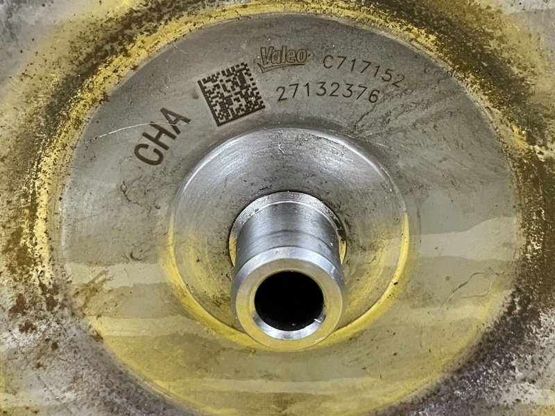 АКПП SQRE4G15C, 120000 рублей, Москва