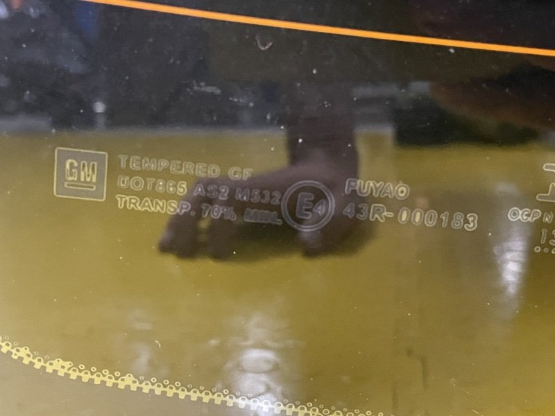 Стекло заднее, 3500 рублей, Москва