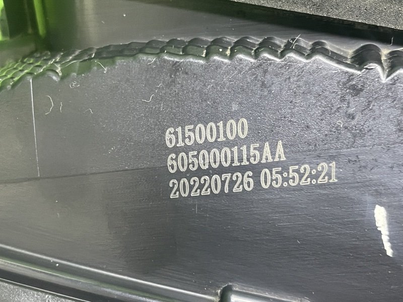 Фонарь задний левый, 3500 рублей, Москва